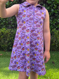 LSU Tennis Dress (Pre-Order)