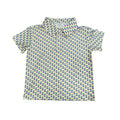 King Crown Boys Polo