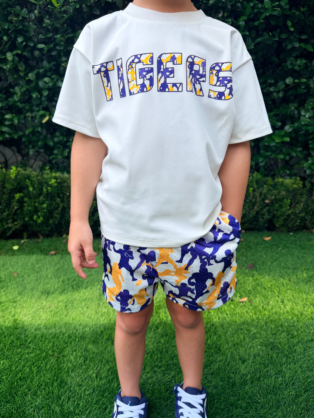 LSU Tigers Set (Pre-Order)