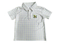 Bead Dog Polo
