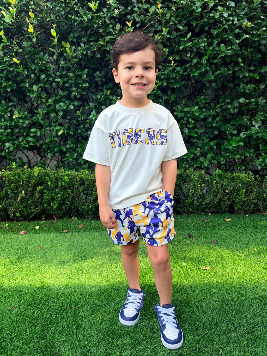 LSU Tigers Set (Pre-Order)