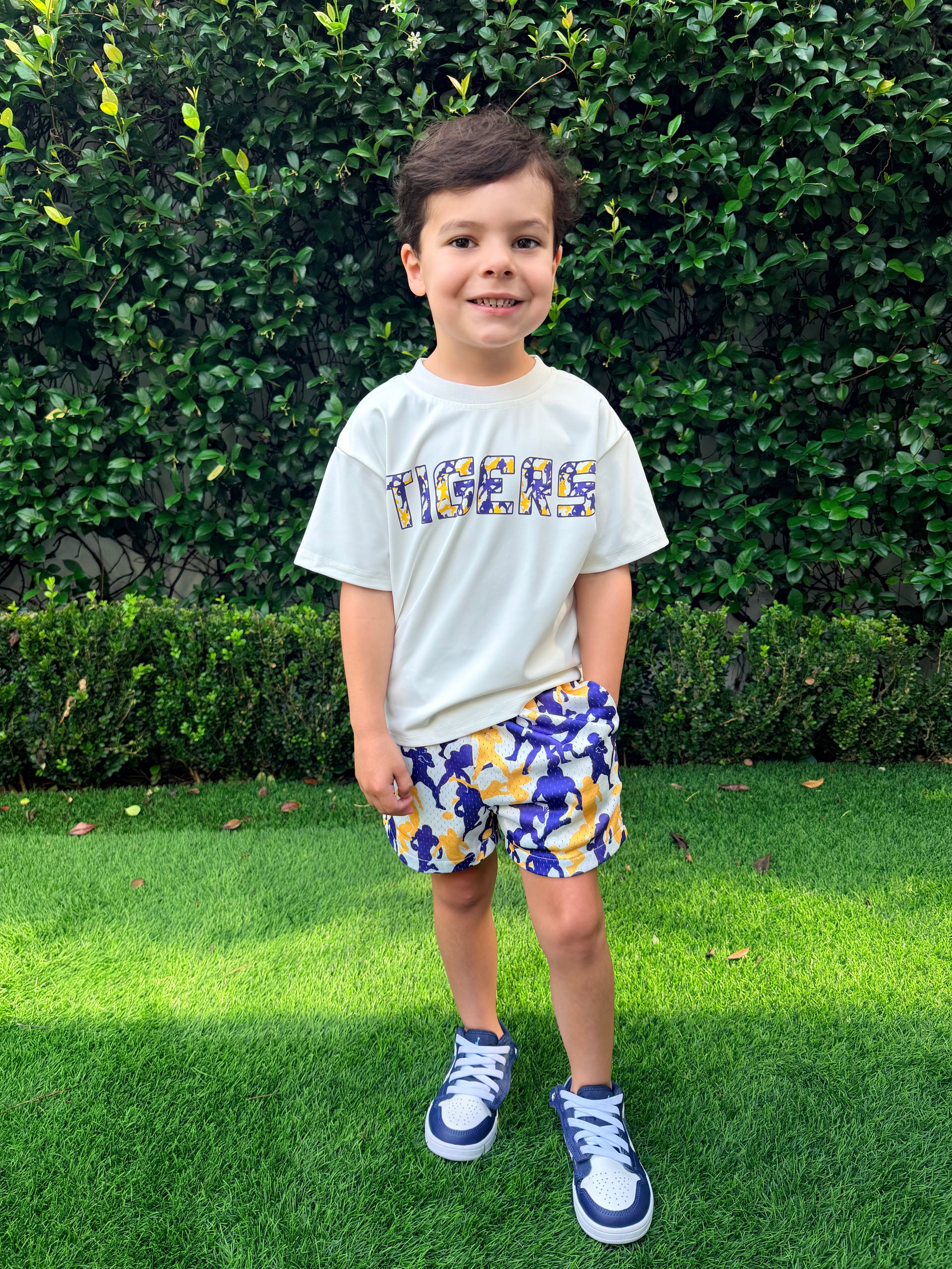 LSU Tigers Set (Pre-Order)