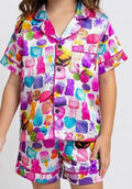 Squishy Pajamas (In Stock)