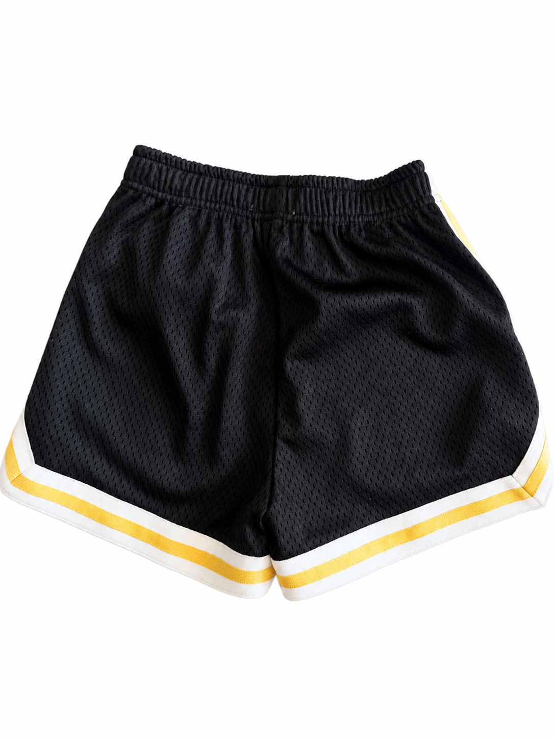 Saints Retro Shorts