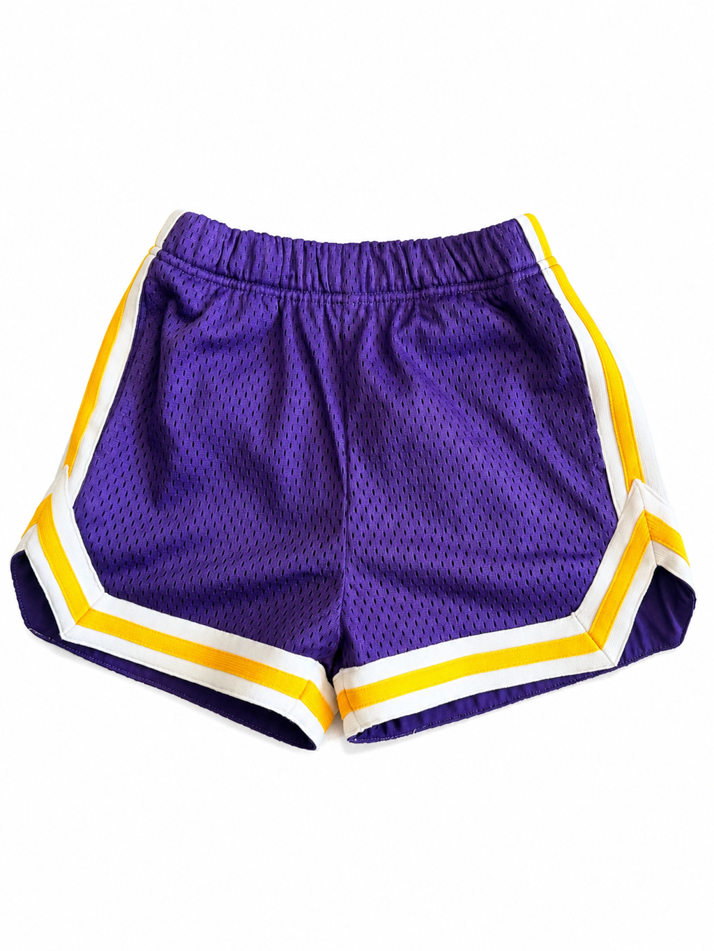 LSU Retro Shorts
