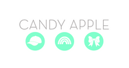 CANDY APPLE  - Home